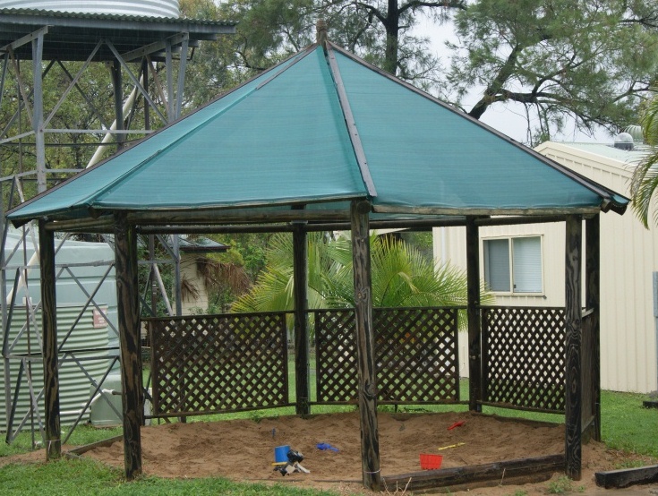 Sand Pit